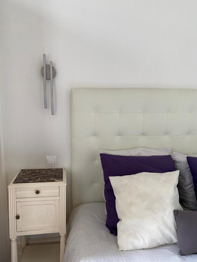 Chambres D'Hotes Au Coin Du Spa Boulogne-sur-Mer Luaran gambar