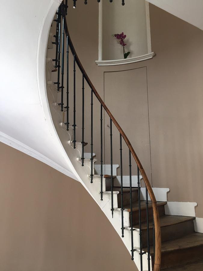 Chambres D'Hotes Au Coin Du Spa Boulogne-sur-Mer Luaran gambar